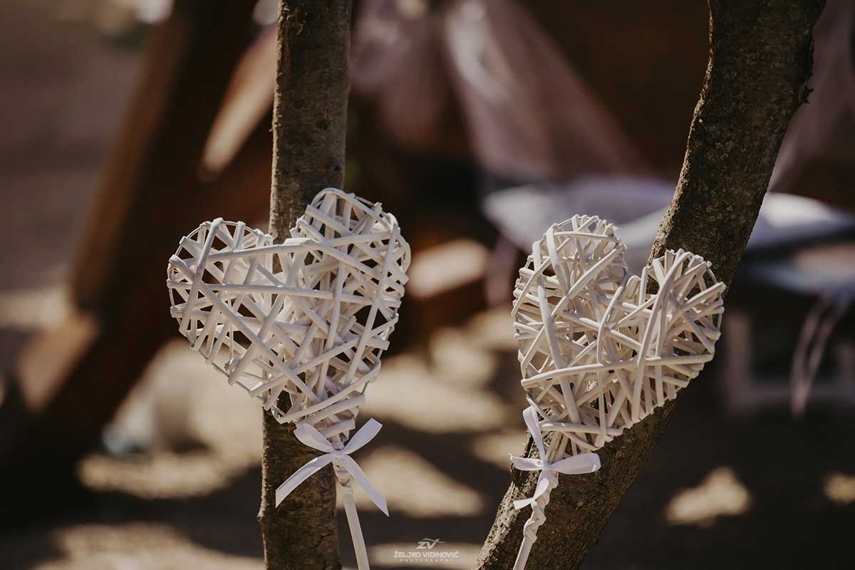 Wedding day for Justine and Manuel, Restaurant Punta Križ, Rovinj Istria, Croatia - Wedding photographer Istria - Wedding in istria