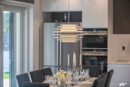 Accommodation photography