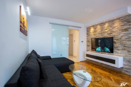 Accommodation photography