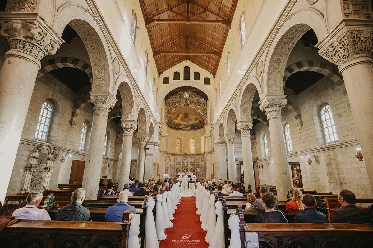 Jasna i Patrick, Wedding in Pula, Istra, &Scaron;i&scaron;an, Croatia, Velanera restaurant - Fotograf za vjenčanja Pula, Istria