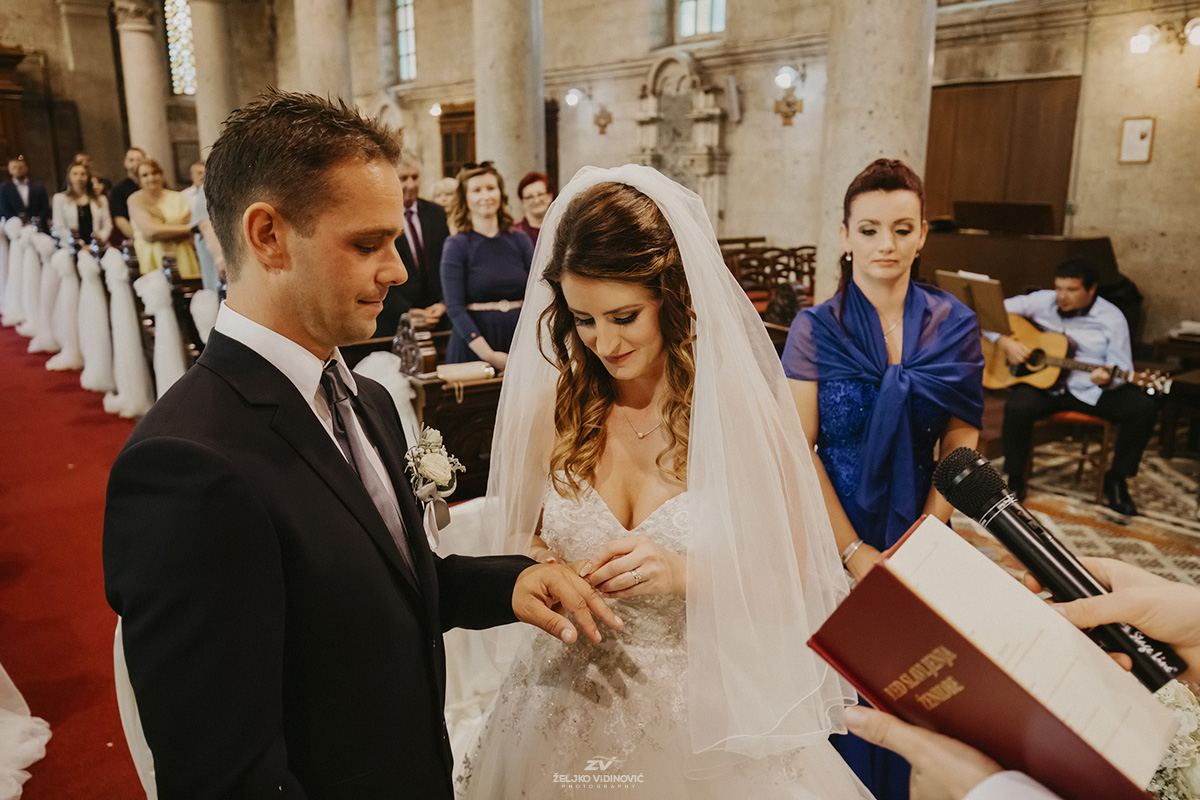 Jasna i Patrick, Wedding in Pula, Istra, &Scaron;i&scaron;an, Croatia, Velanera restaurant - Fotograf za vjenčanja Pula, Istria