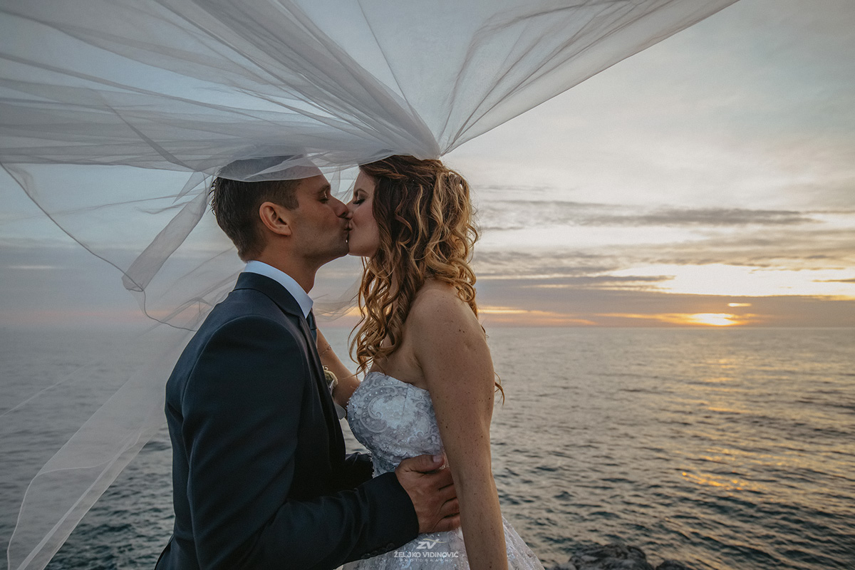 Jasna i Patrick, Wedding in Pula, Istra, &Scaron;i&scaron;an, Croatia, Velanera restaurant - Fotograf za vjenčanja Pula, Istria
