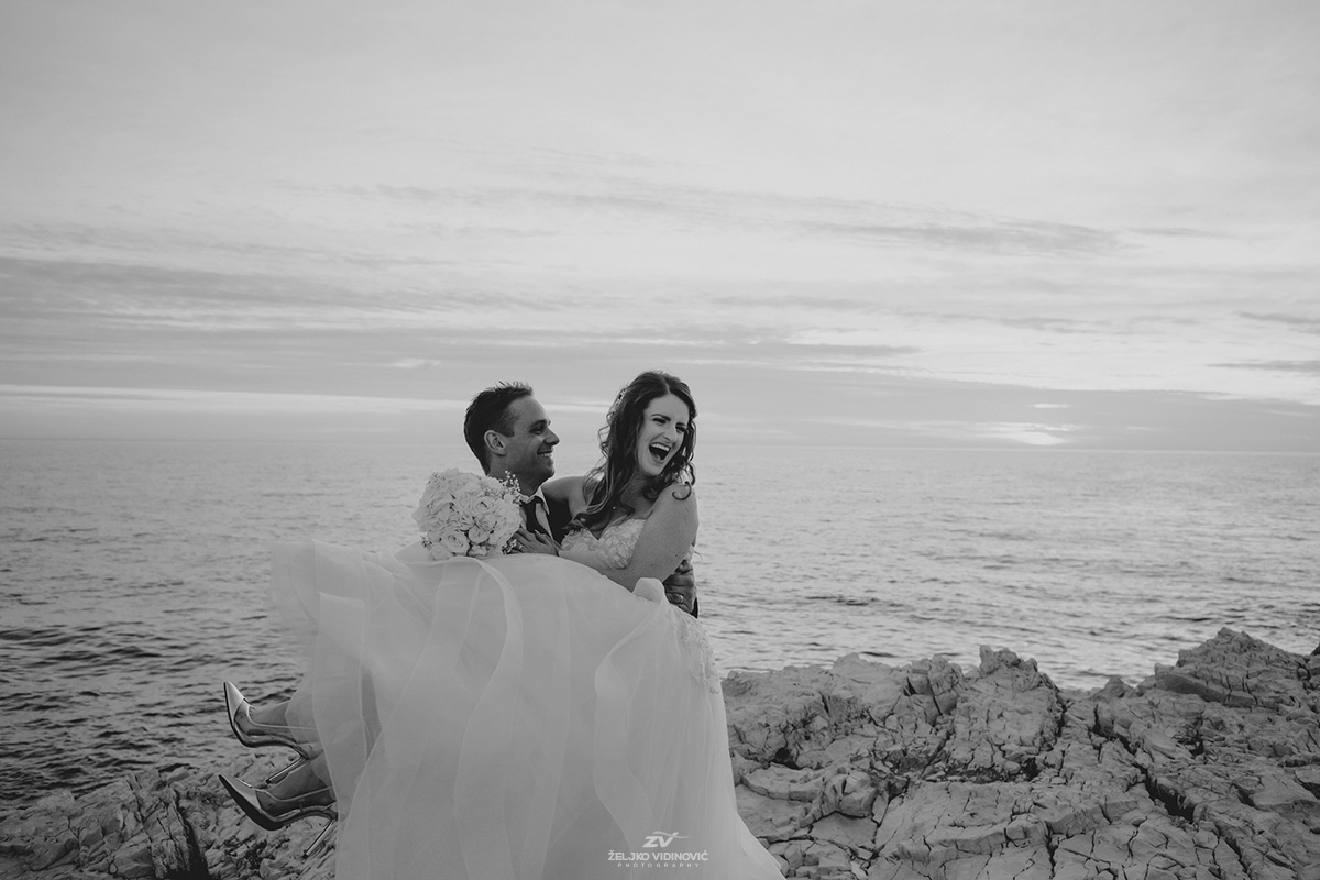 Jasna i Patrick, Wedding in Pula, Istra, &Scaron;i&scaron;an, Croatia, Velanera restaurant - Fotograf za vjenčanja Pula, Istria