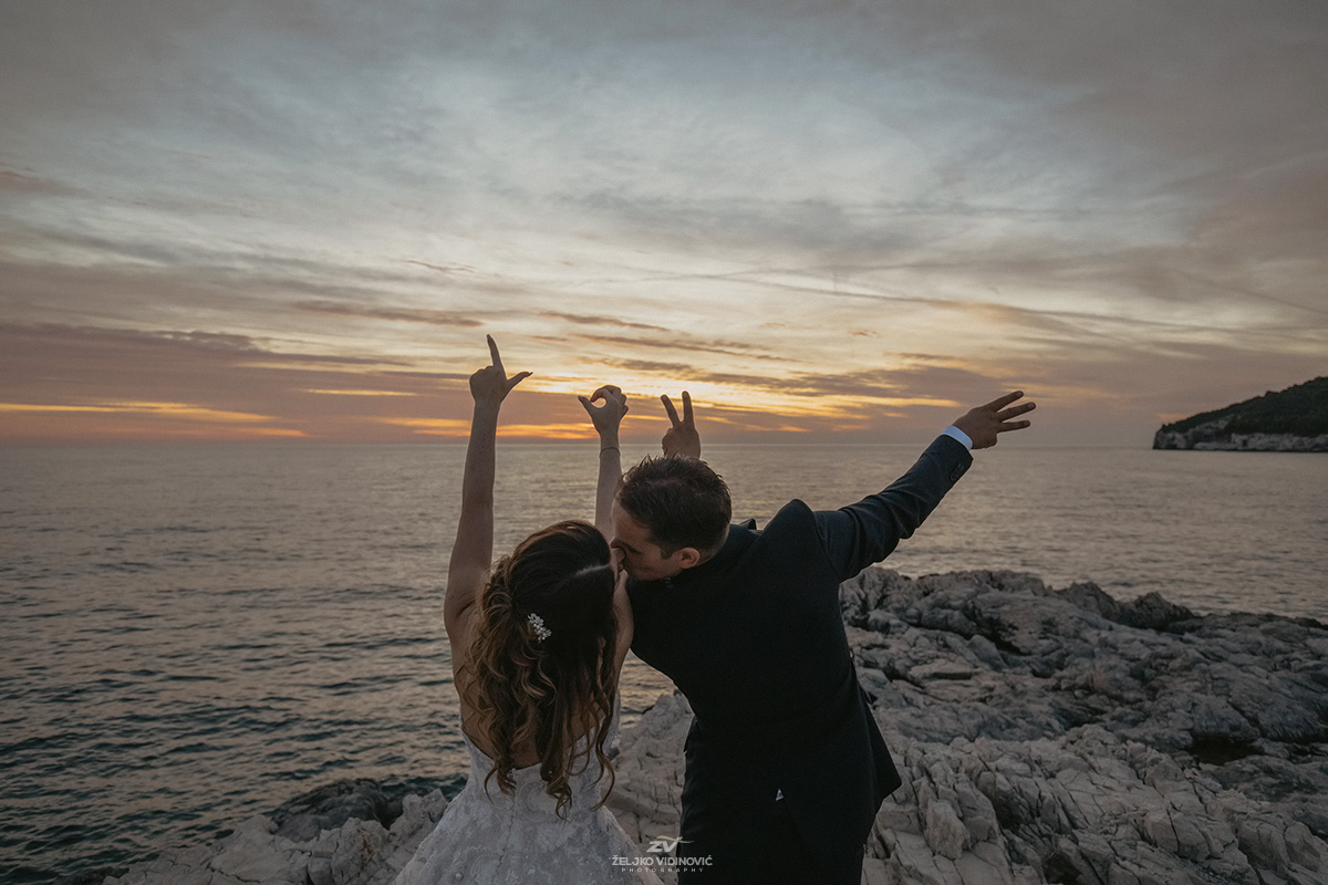 Jasna i Patrick, Wedding in Pula, Istra, &Scaron;i&scaron;an, Croatia, Velanera restaurant - Fotograf za vjenčanja Pula, Istria