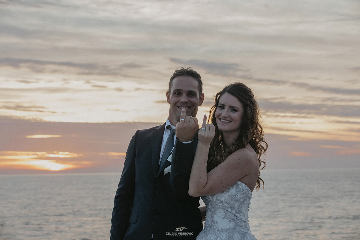 Jasna i Patrick, Wedding in Pula, Istra, &Scaron;i&scaron;an, Croatia, Velanera restaurant - Fotograf za vjenčanja Pula, Istria