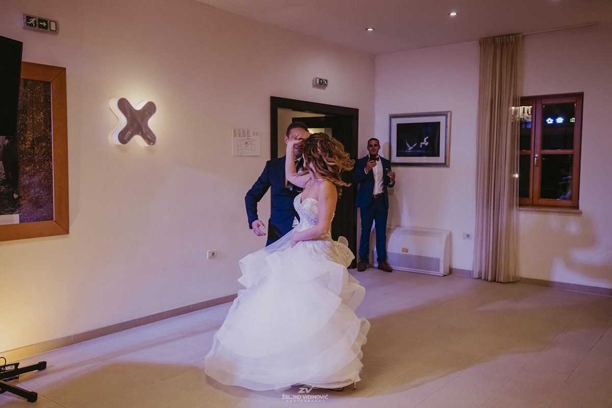 Jasna i Patrick, Wedding in Pula, Istra, &Scaron;i&scaron;an, Croatia, Velanera restaurant - Fotograf za vjenčanja Pula, Istria