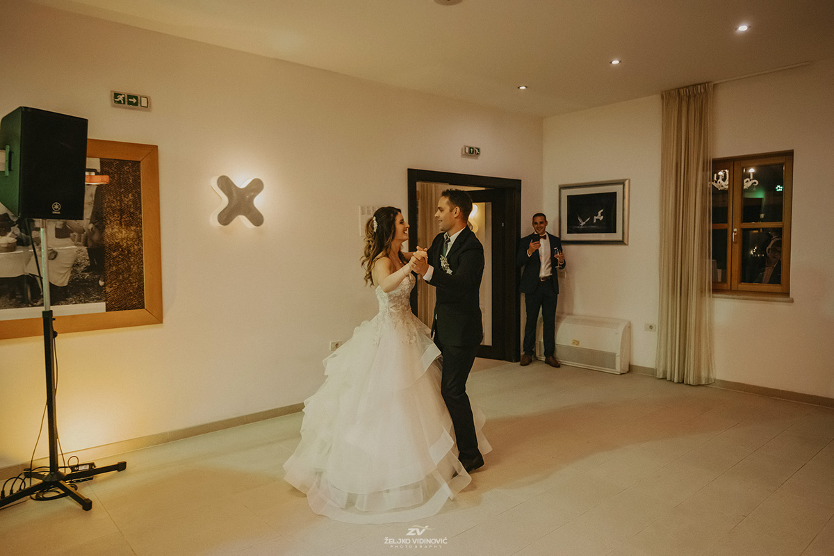 Jasna i Patrick, Wedding in Pula, Istra, &Scaron;i&scaron;an, Croatia, Velanera restaurant - Fotograf za vjenčanja Pula, Istria