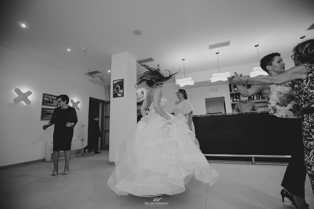 Jasna i Patrick, Wedding in Pula, Istra, &Scaron;i&scaron;an, Croatia, Velanera restaurant - Fotograf za vjenčanja Pula, Istria