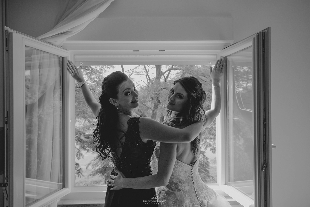 Jasna i Patrick, Wedding in Pula, Istra, &Scaron;i&scaron;an, Croatia, Velanera restaurant - Fotograf za vjenčanja Pula, Istria