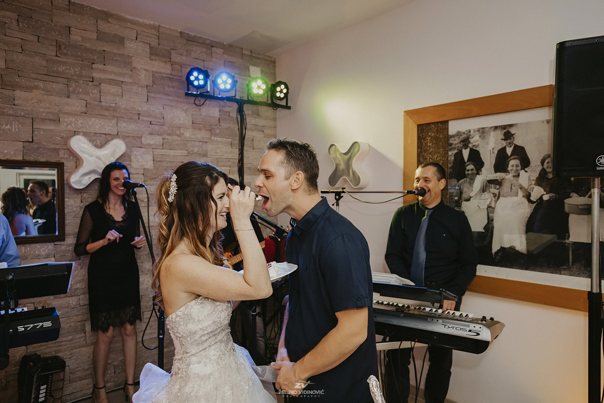 Jasna i Patrick, Wedding in Pula, Istra, &Scaron;i&scaron;an, Croatia, Velanera restaurant - Fotograf za vjenčanja Pula, Istria