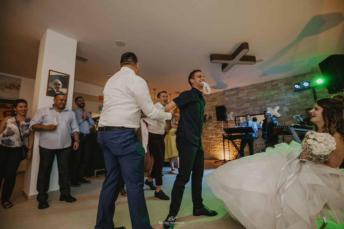 Jasna i Patrick, Wedding in Pula, Istra, &Scaron;i&scaron;an, Croatia, Velanera restaurant - Fotograf za vjenčanja Pula, Istria
