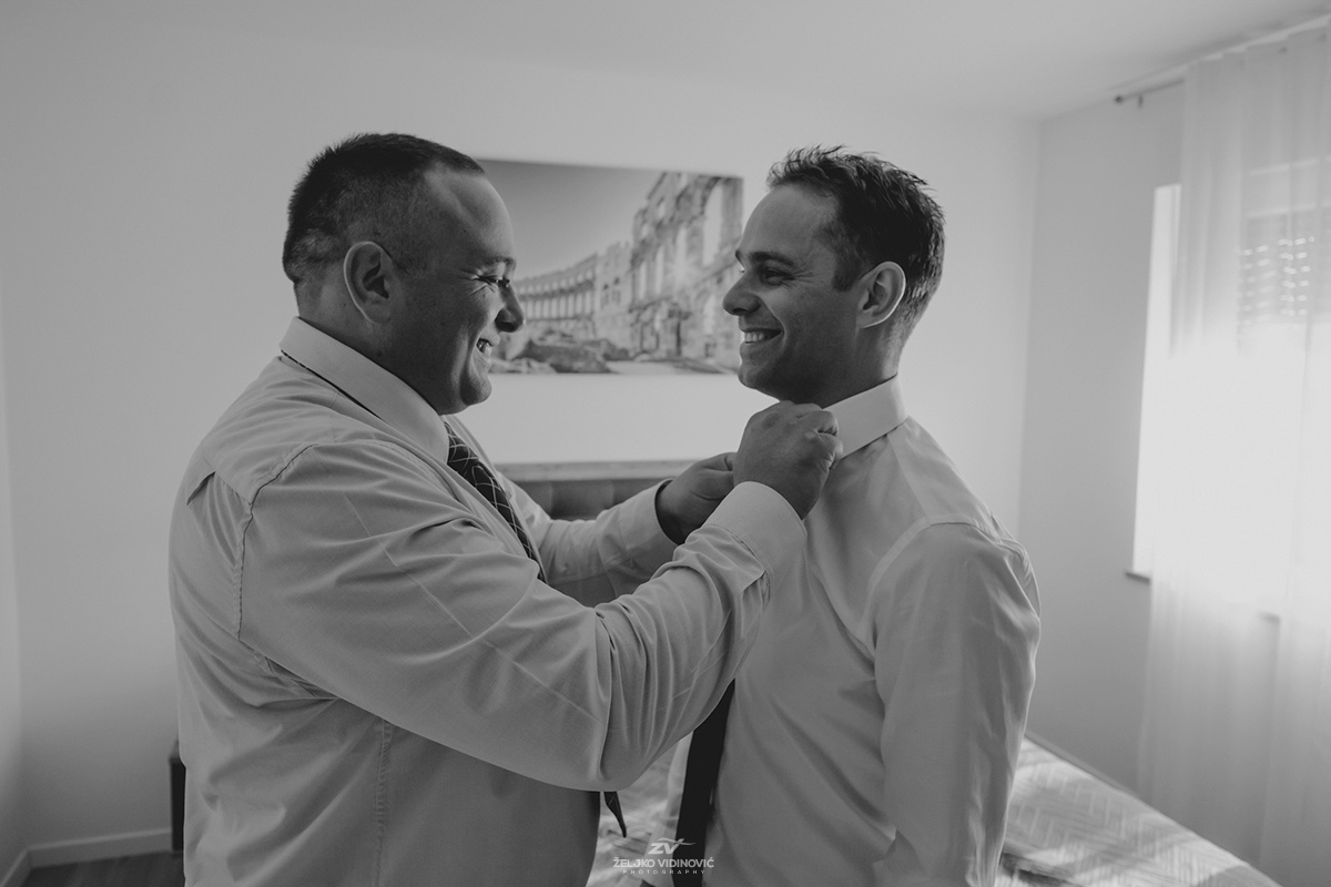 Jasna i Patrick, Wedding in Pula, Istra, &Scaron;i&scaron;an, Croatia, Velanera restaurant - Fotograf za vjenčanja Pula, Istria