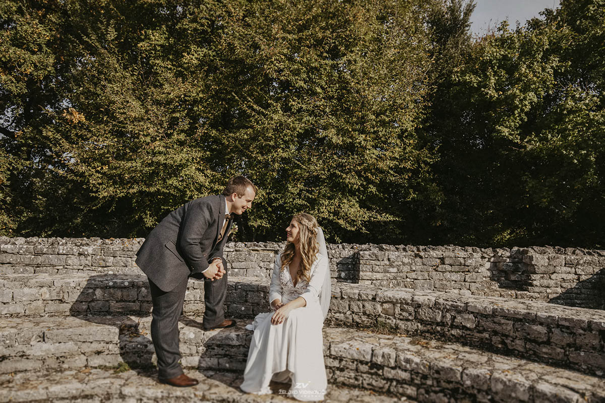 Mirela & Matija, Wedding in Istria, in beautiful place Paladnjaki near Žminj - Wedding photographer Istria