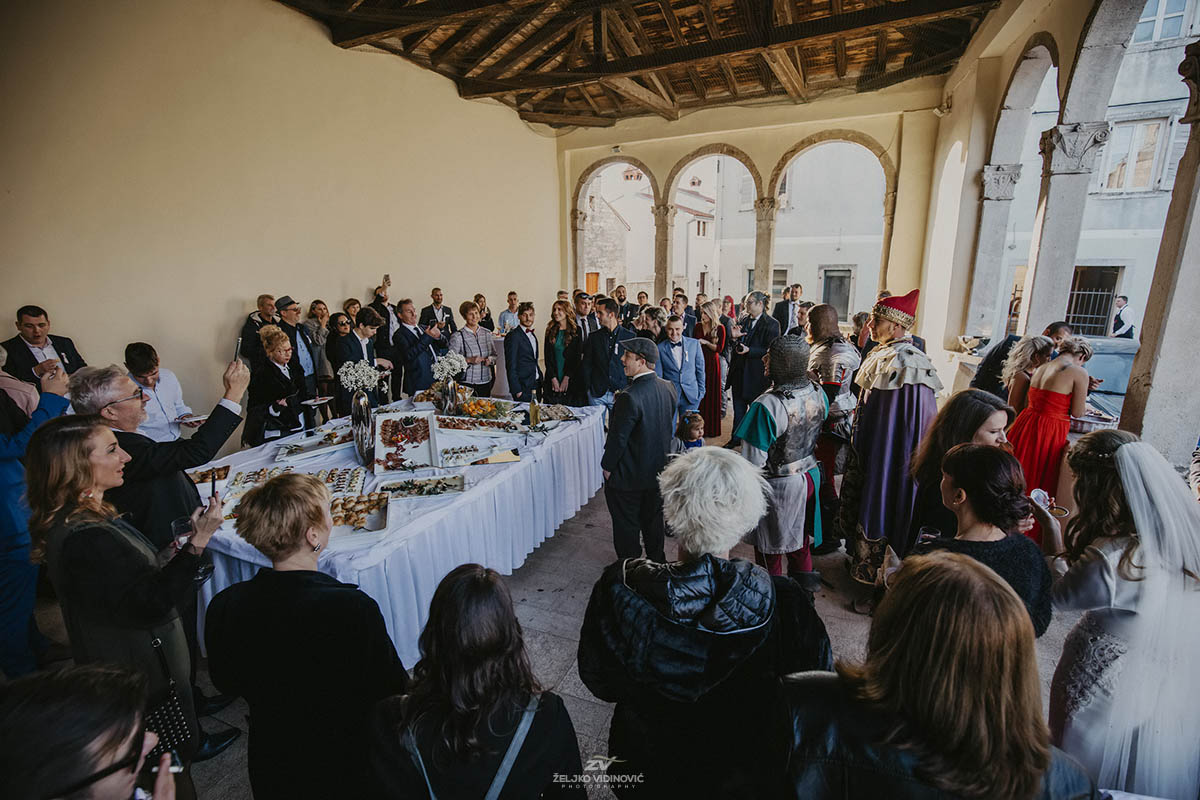 Mirela & Matija, Wedding in Istria, in beautiful place Paladnjaki near Žminj - Wedding photographer Istria