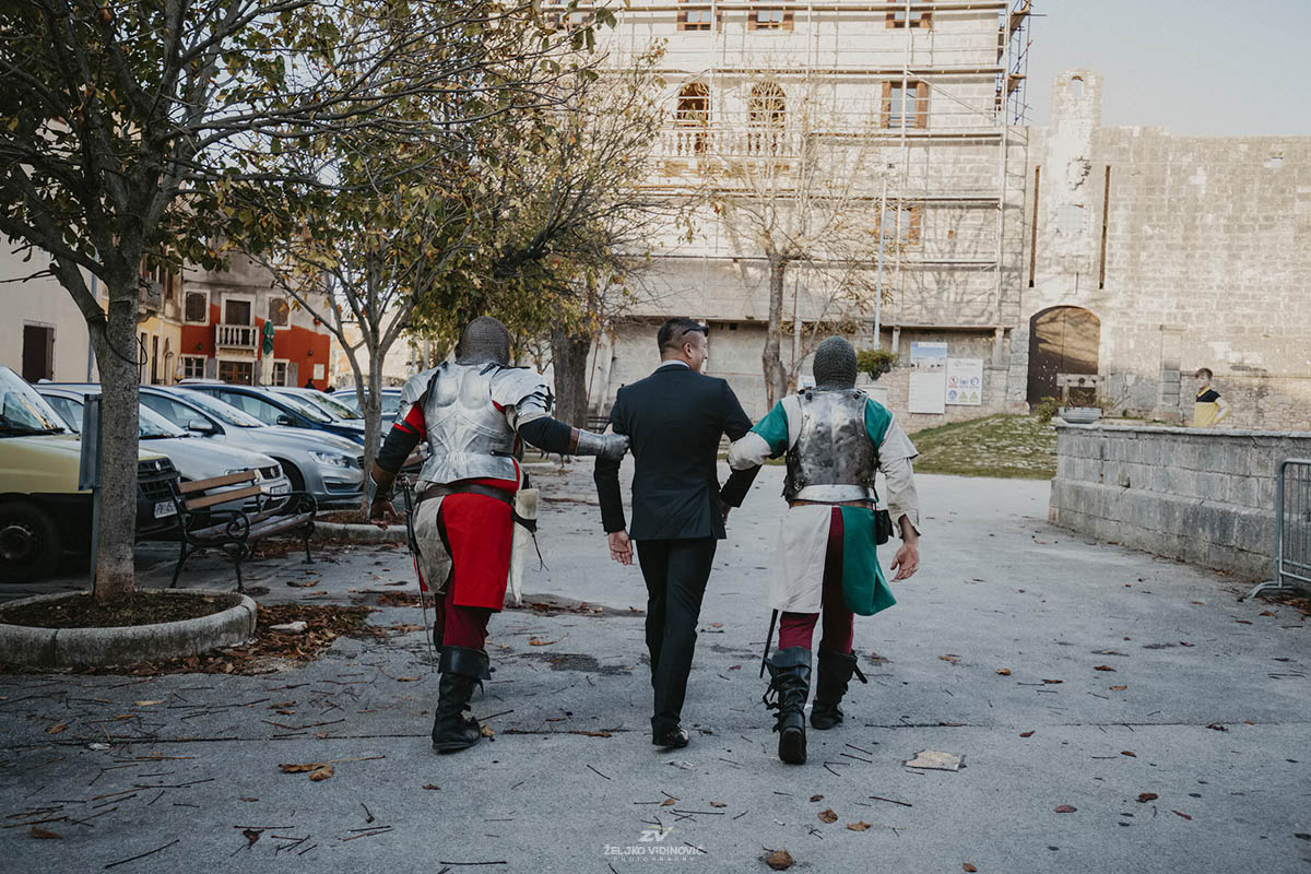 Mirela & Matija, Wedding in Istria, in beautiful place Paladnjaki near Žminj - Wedding photographer Istria