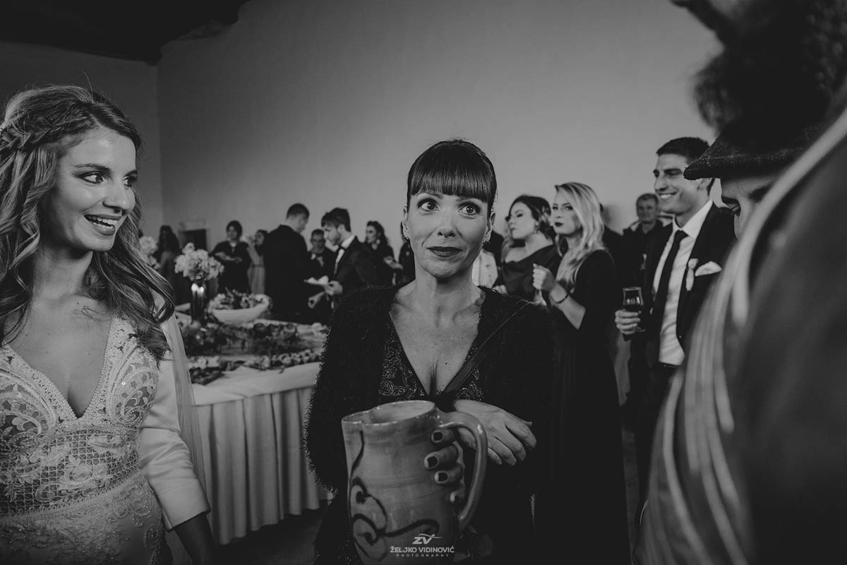Mirela & Matija, Wedding in Istria, in beautiful place Paladnjaki near Žminj - Wedding photographer Istria