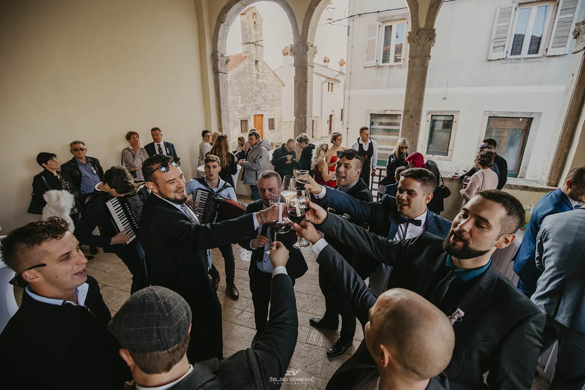 Mirela & Matija, Wedding in Istria, in beautiful place Paladnjaki near Žminj - Wedding photographer Istria