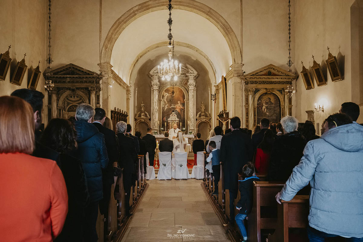 Mirela & Matija, Wedding in Istria, in beautiful place Paladnjaki near Žminj - Wedding photographer Istria
