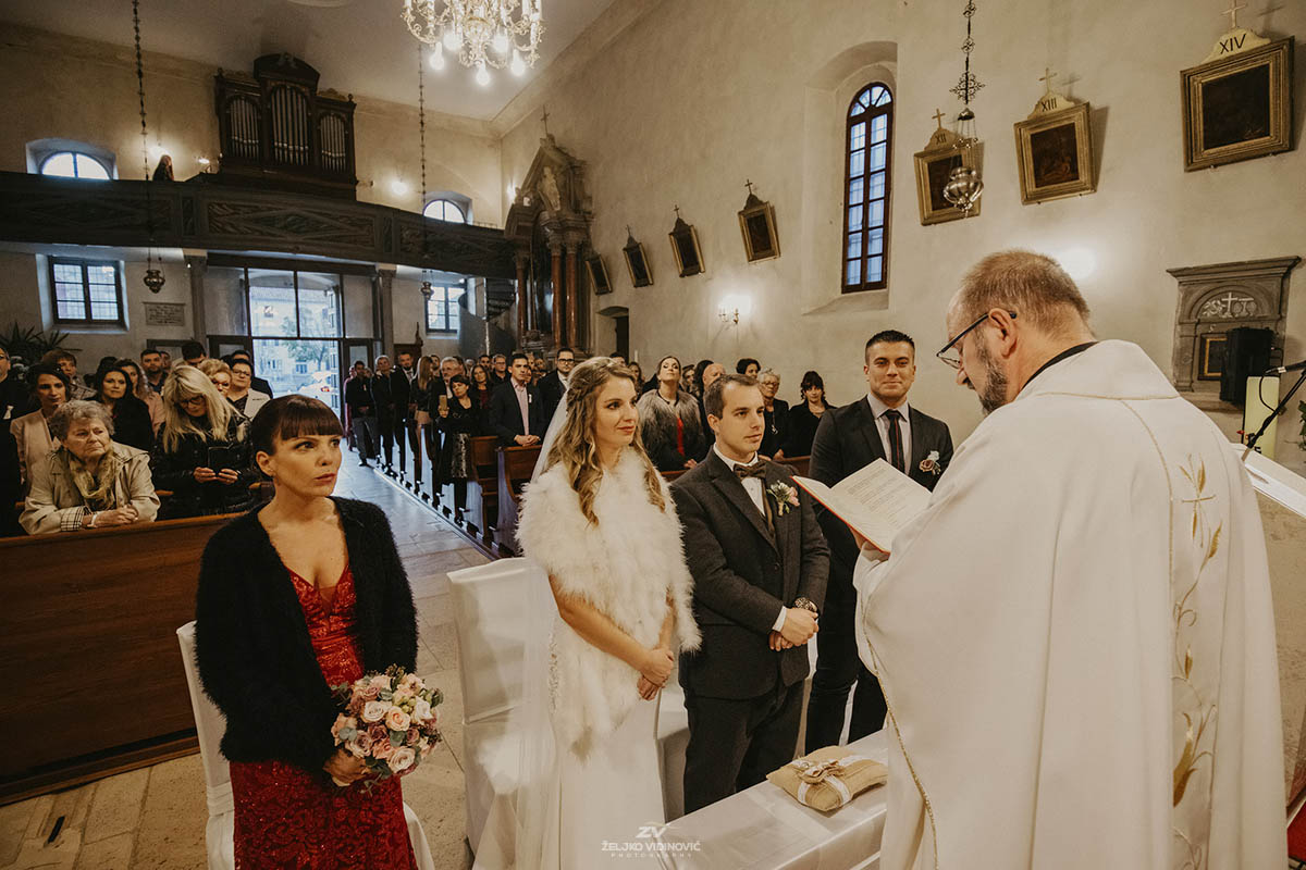 Mirela & Matija, Wedding in Istria, in beautiful place Paladnjaki near Žminj - Wedding photographer Istria