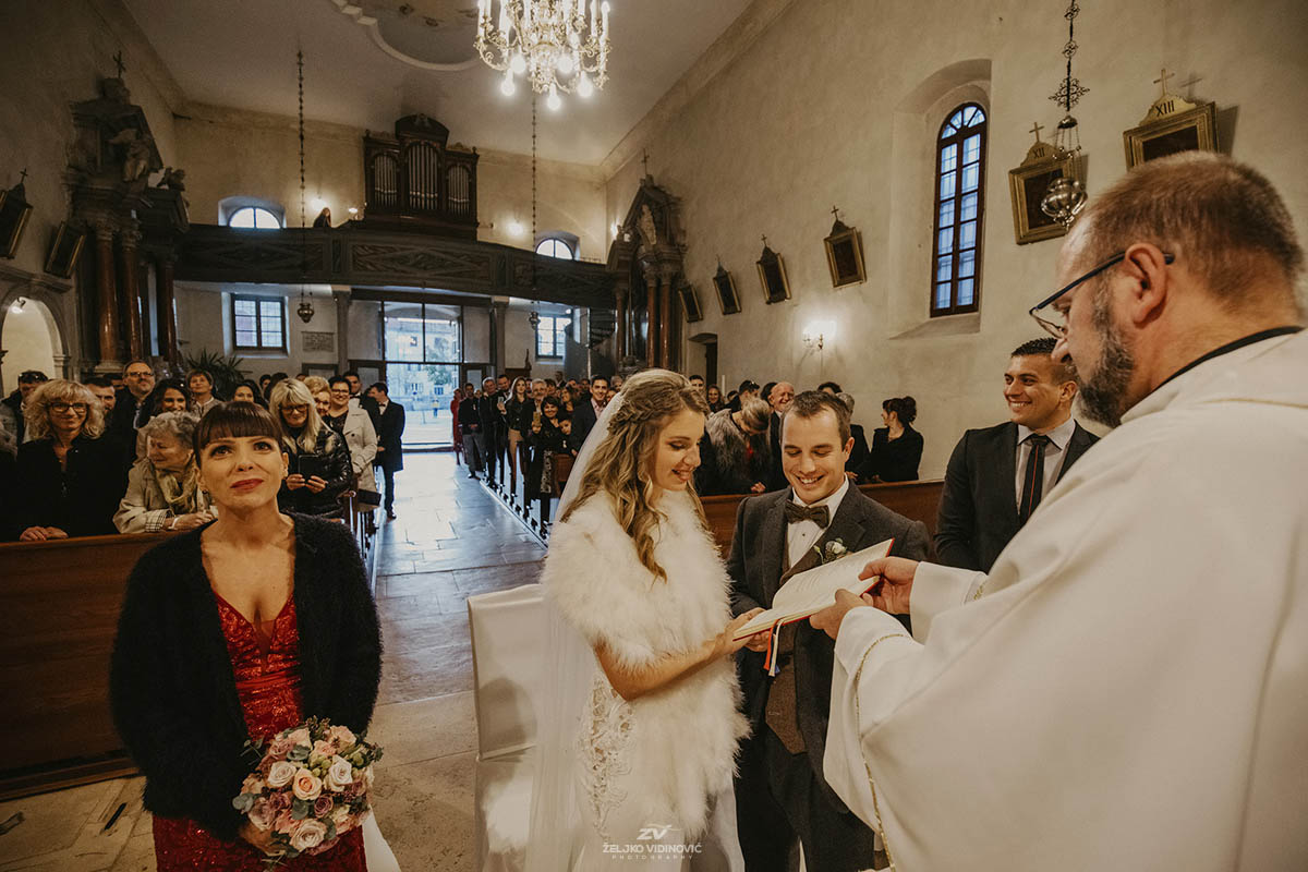 Mirela & Matija, Wedding in Istria, in beautiful place Paladnjaki near Žminj - Wedding photographer Istria