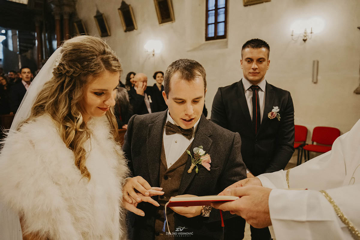 Mirela & Matija, Wedding in Istria, in beautiful place Paladnjaki near Žminj - Wedding photographer Istria