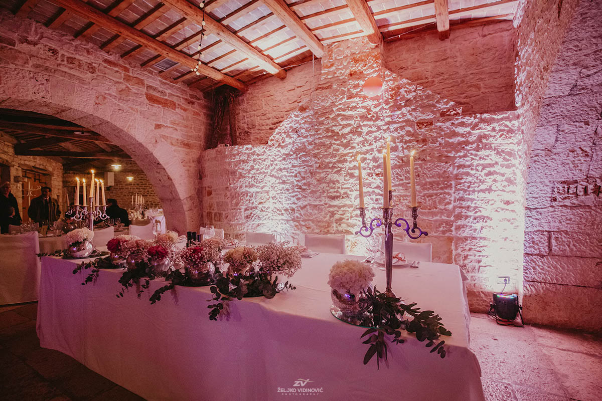Mirela & Matija, Wedding in Istria, in beautiful place Paladnjaki near Žminj - Wedding photographer Istria