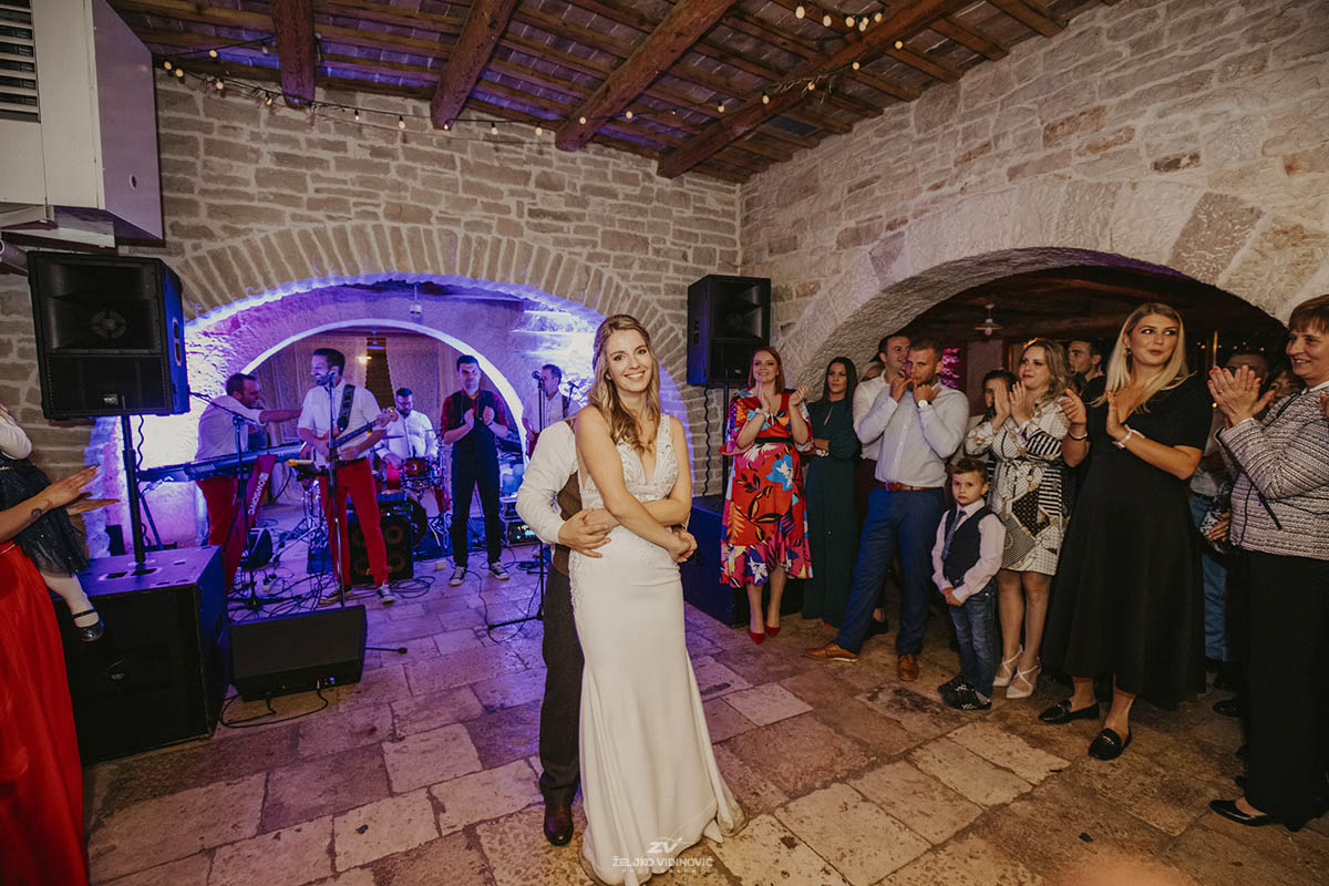 Mirela & Matija, Wedding in Istria, in beautiful place Paladnjaki near Žminj - Wedding photographer Istria