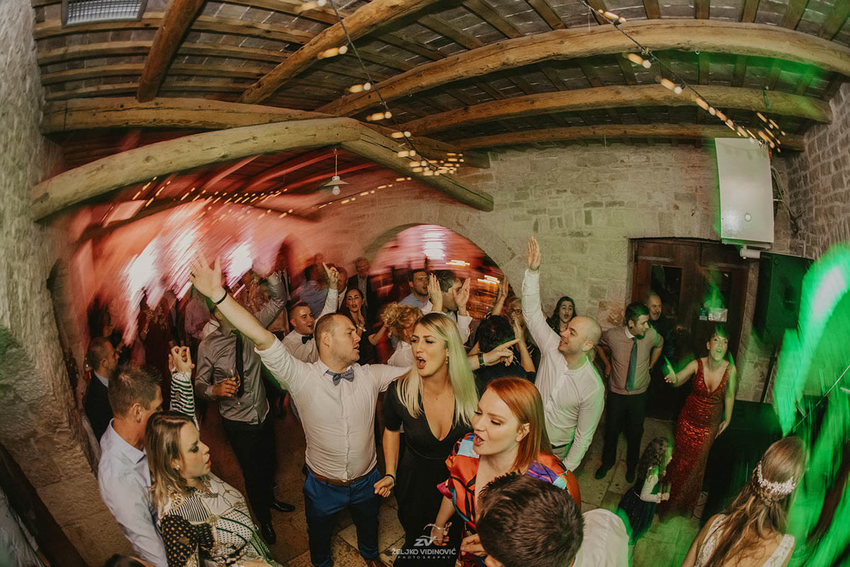 Mirela & Matija, Wedding in Istria, in beautiful place Paladnjaki near Žminj - Wedding photographer Istria