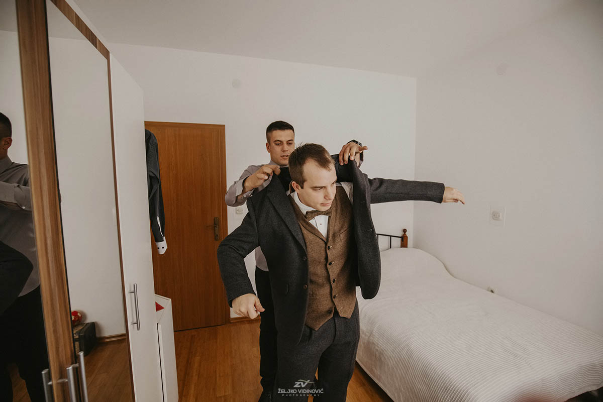 Mirela & Matija, Wedding in Istria, in beautiful place Paladnjaki near Žminj - Wedding photographer Istria