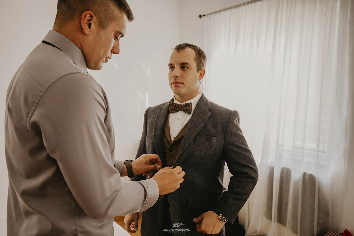 Mirela & Matija, Wedding in Istria, in beautiful place Paladnjaki near Žminj - Wedding photographer Istria