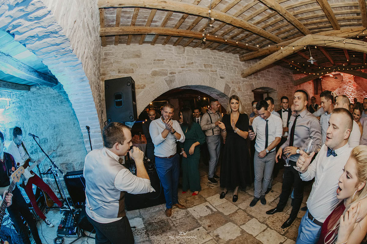 Mirela & Matija, Wedding in Istria, in beautiful place Paladnjaki near Žminj - Wedding photographer Istria