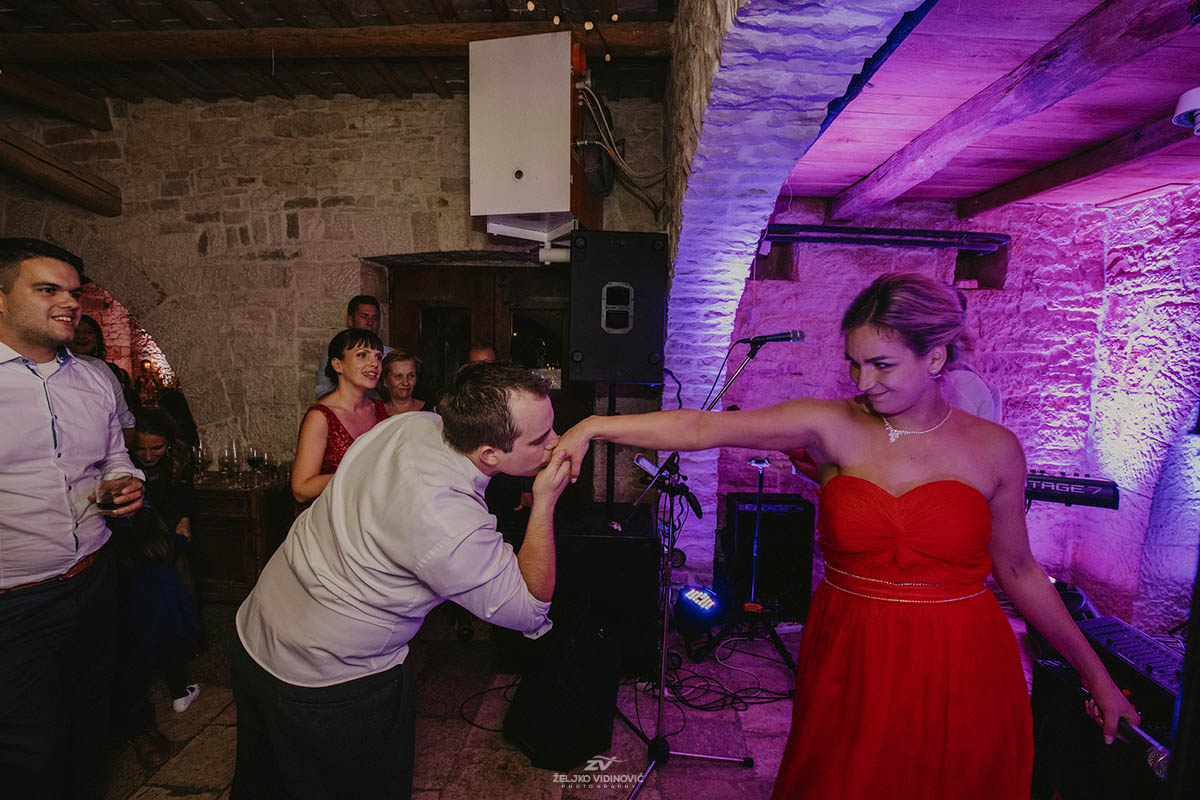 Mirela & Matija, Wedding in Istria, in beautiful place Paladnjaki near Žminj - Wedding photographer Istria