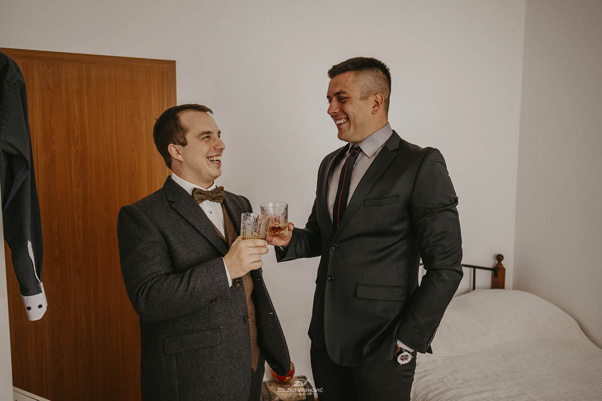 Mirela & Matija, Wedding in Istria, in beautiful place Paladnjaki near Žminj - Wedding photographer Istria