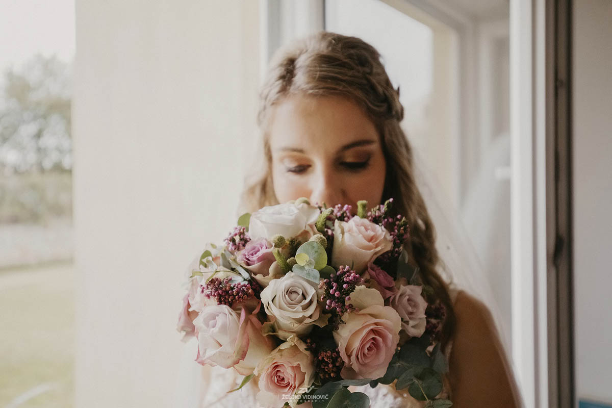 Mirela & Matija, Wedding in Istria, in beautiful place Paladnjaki near Žminj - Wedding photographer Istria