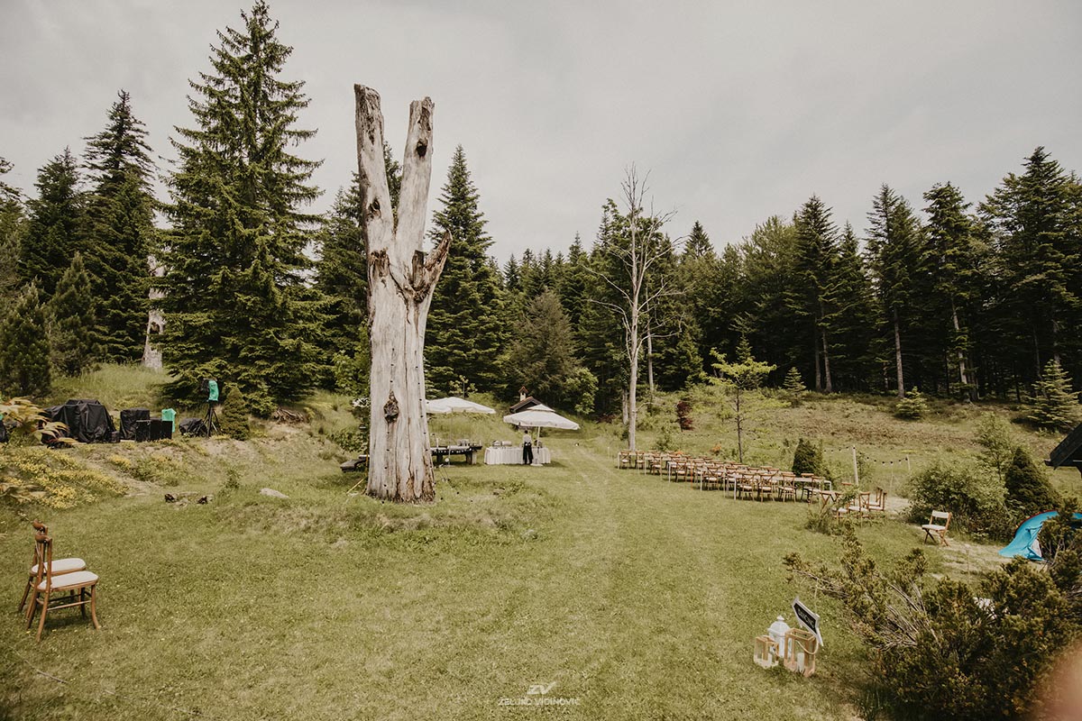 Karmen i Jasmin &ndash; Javorova Dolina &ndash; Maple Valley, Gorski kotar - Wedding photographer Croatia