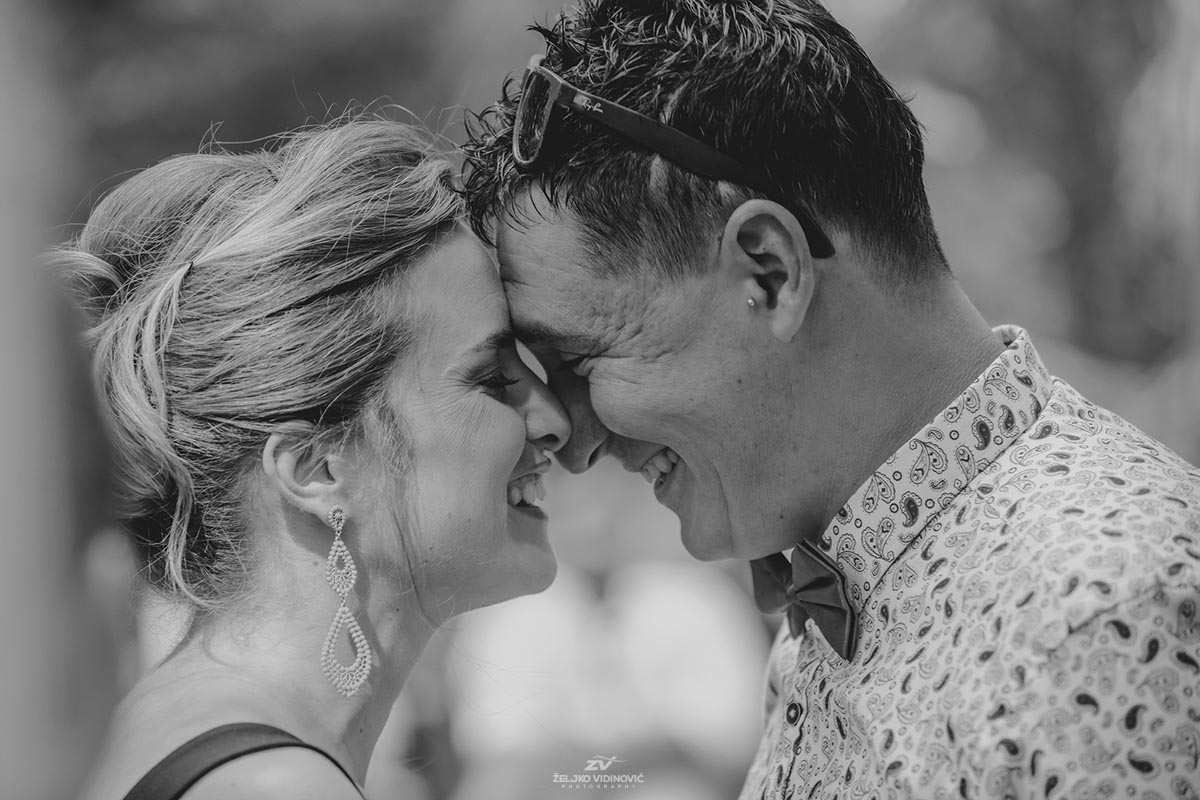 Karmen i Jasmin &ndash; Javorova Dolina &ndash; Maple Valley, Gorski kotar - Wedding photographer Croatia