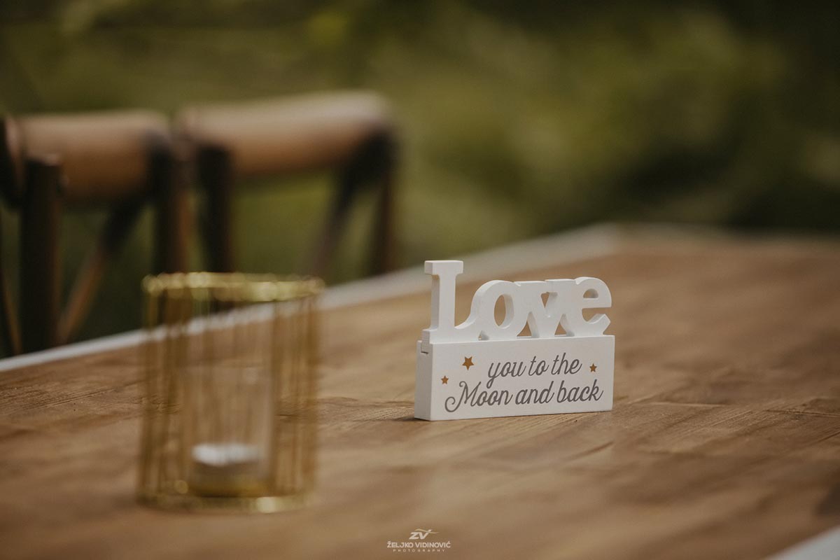 Karmen i Jasmin &ndash; Javorova Dolina &ndash; Maple Valley, Gorski kotar - Wedding photographer Croatia