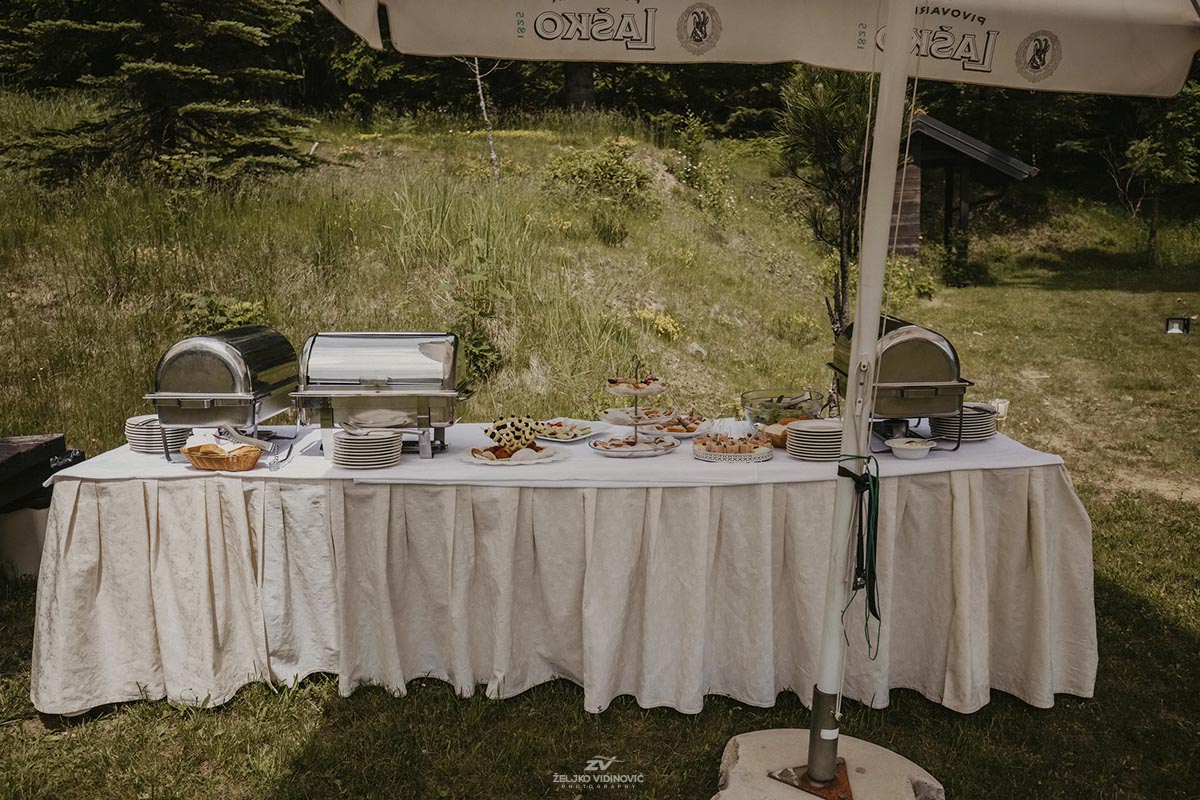Karmen i Jasmin &ndash; Javorova Dolina &ndash; Maple Valley, Gorski kotar - Wedding photographer Croatia