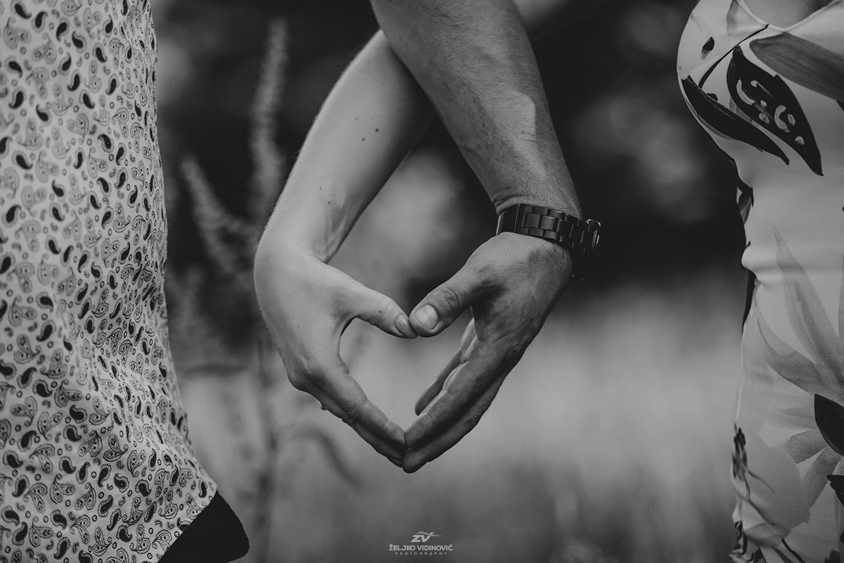 Karmen i Jasmin &ndash; Javorova Dolina &ndash; Maple Valley, Gorski kotar - Wedding photographer Croatia