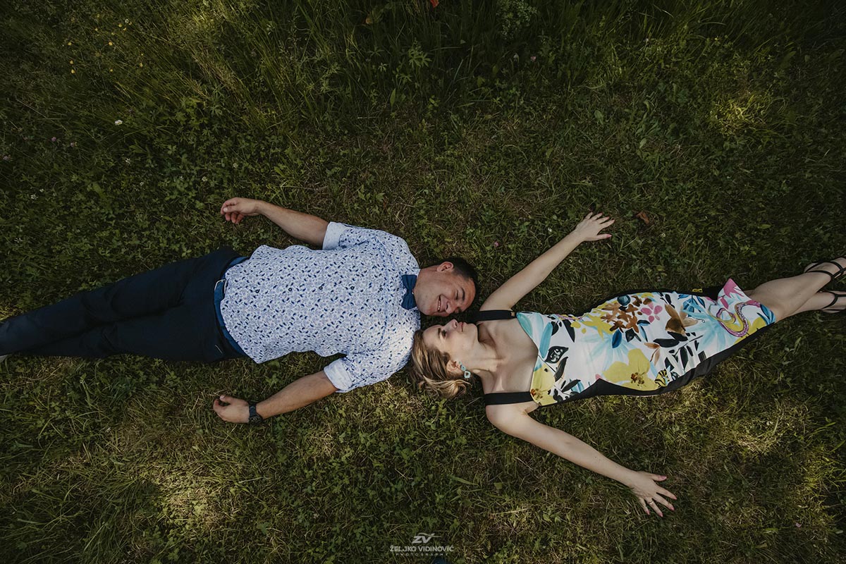 Karmen i Jasmin &ndash; Javorova Dolina &ndash; Maple Valley, Gorski kotar - Wedding photographer Croatia