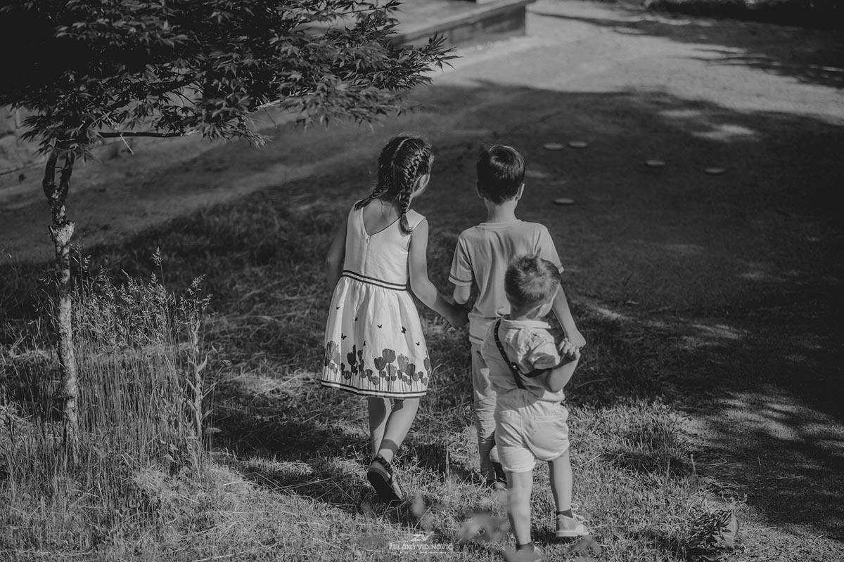 Karmen i Jasmin &ndash; Javorova Dolina &ndash; Maple Valley, Gorski kotar - Wedding photographer Croatia