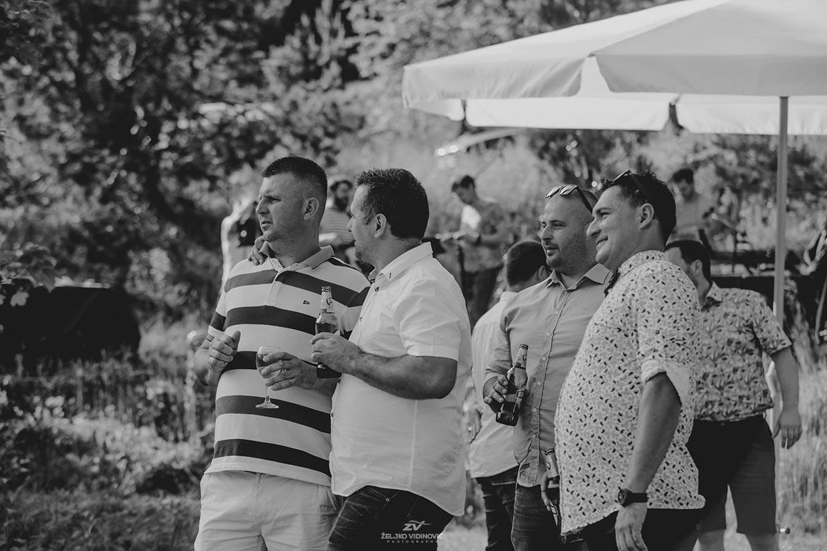 Karmen i Jasmin &ndash; Javorova Dolina &ndash; Maple Valley, Gorski kotar - Wedding photographer Croatia