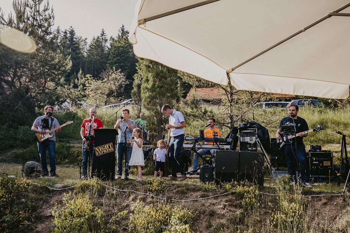 Karmen i Jasmin &ndash; Javorova Dolina &ndash; Maple Valley, Gorski kotar - Wedding photographer Croatia