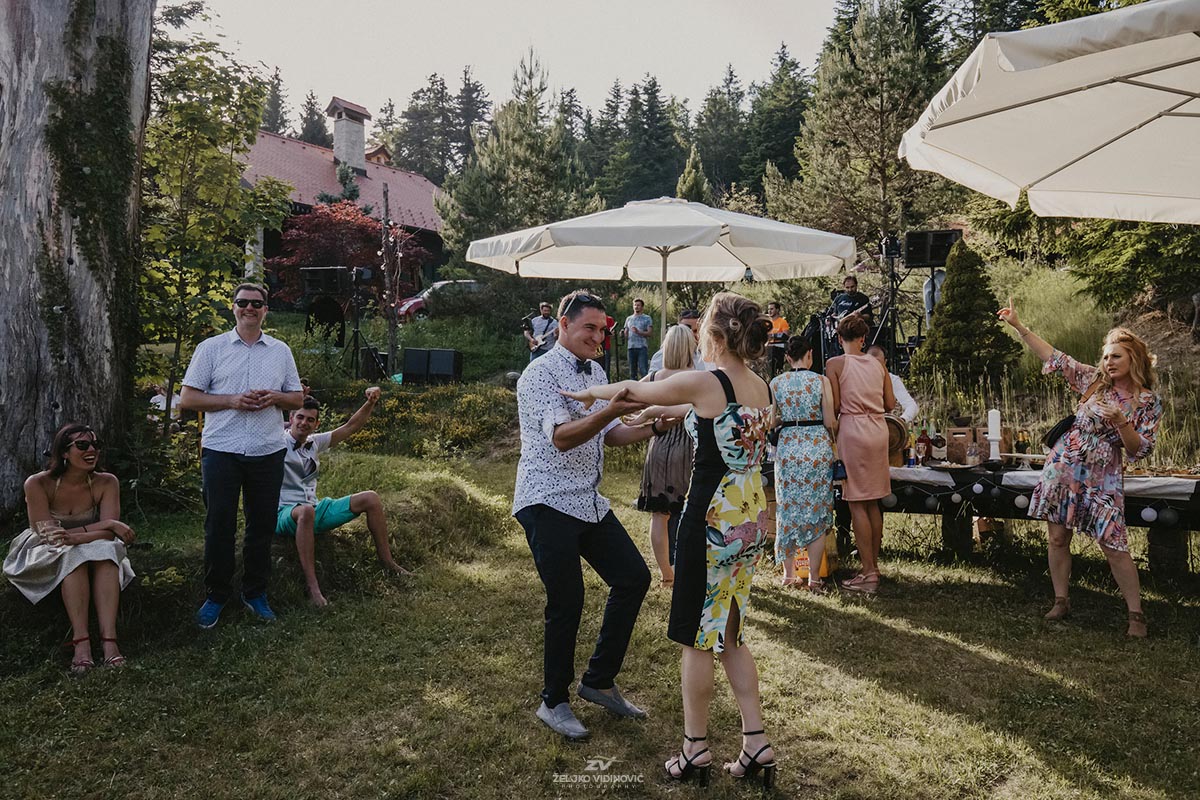 Karmen i Jasmin &ndash; Javorova Dolina &ndash; Maple Valley, Gorski kotar - Wedding photographer Croatia