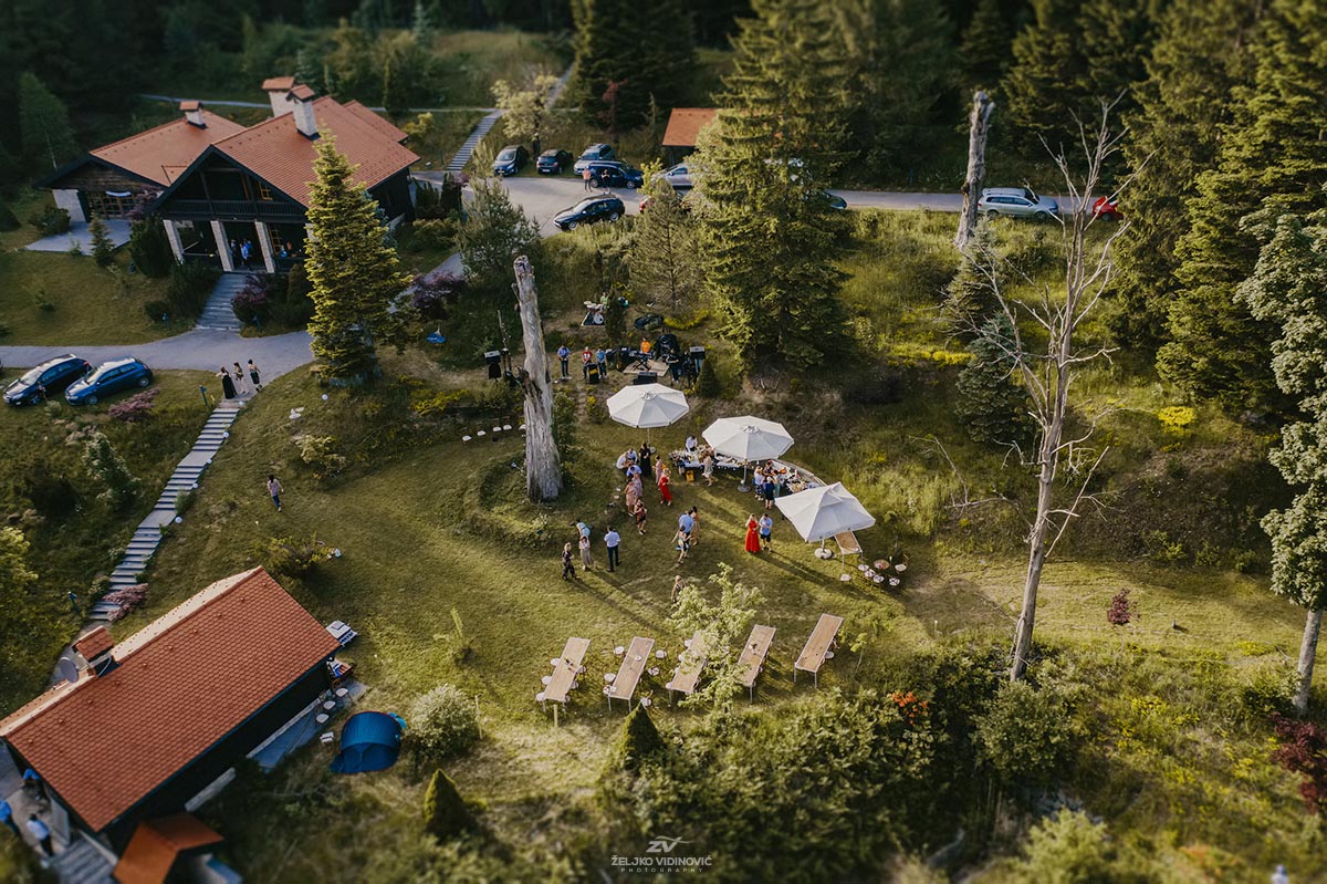 Karmen i Jasmin &ndash; Javorova Dolina &ndash; Maple Valley, Gorski kotar - Wedding photographer Croatia
