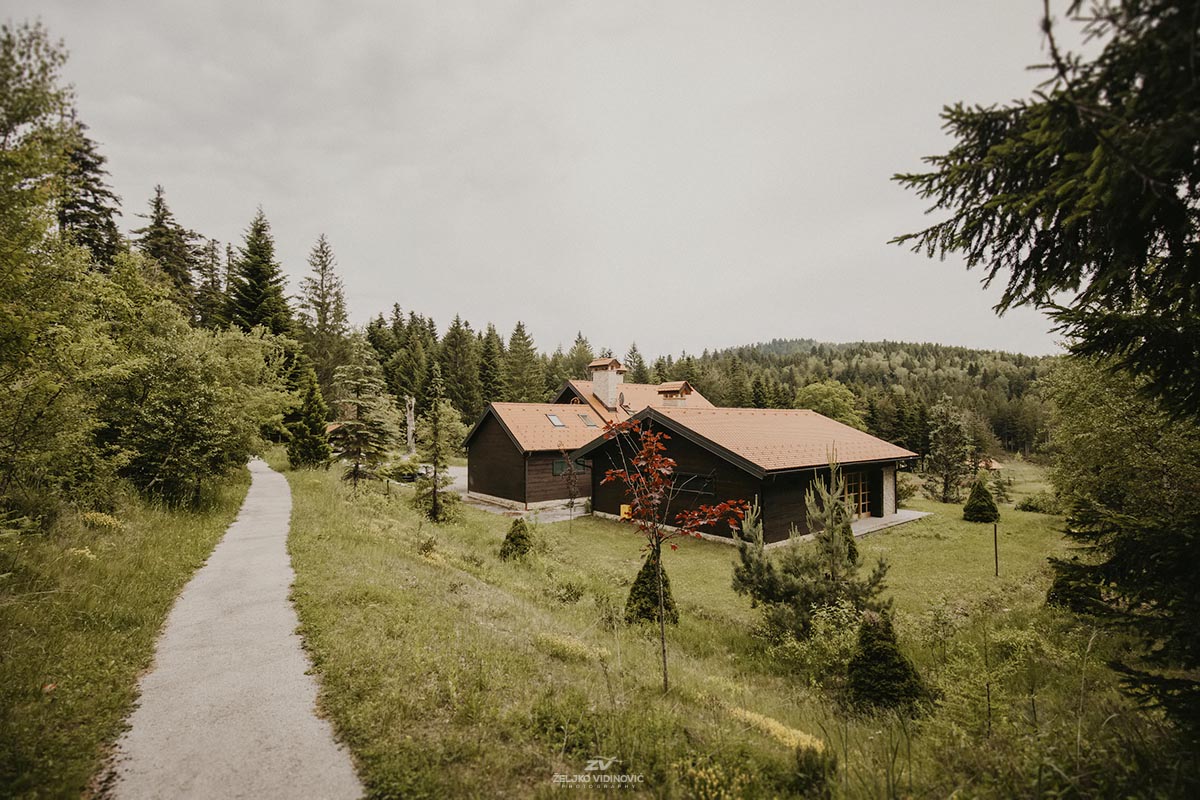 Karmen i Jasmin &ndash; Javorova Dolina &ndash; Maple Valley, Gorski kotar - Wedding photographer Croatia