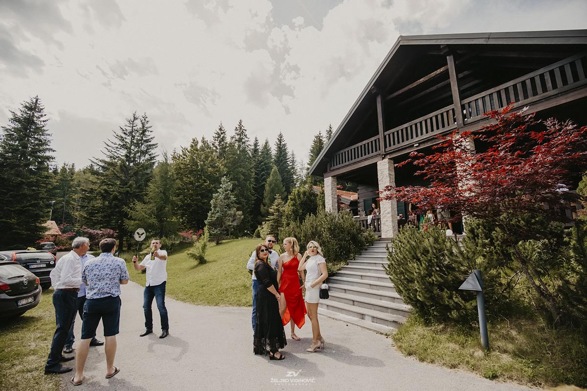 Karmen i Jasmin &ndash; Javorova Dolina &ndash; Maple Valley, Gorski kotar - Wedding photographer Croatia