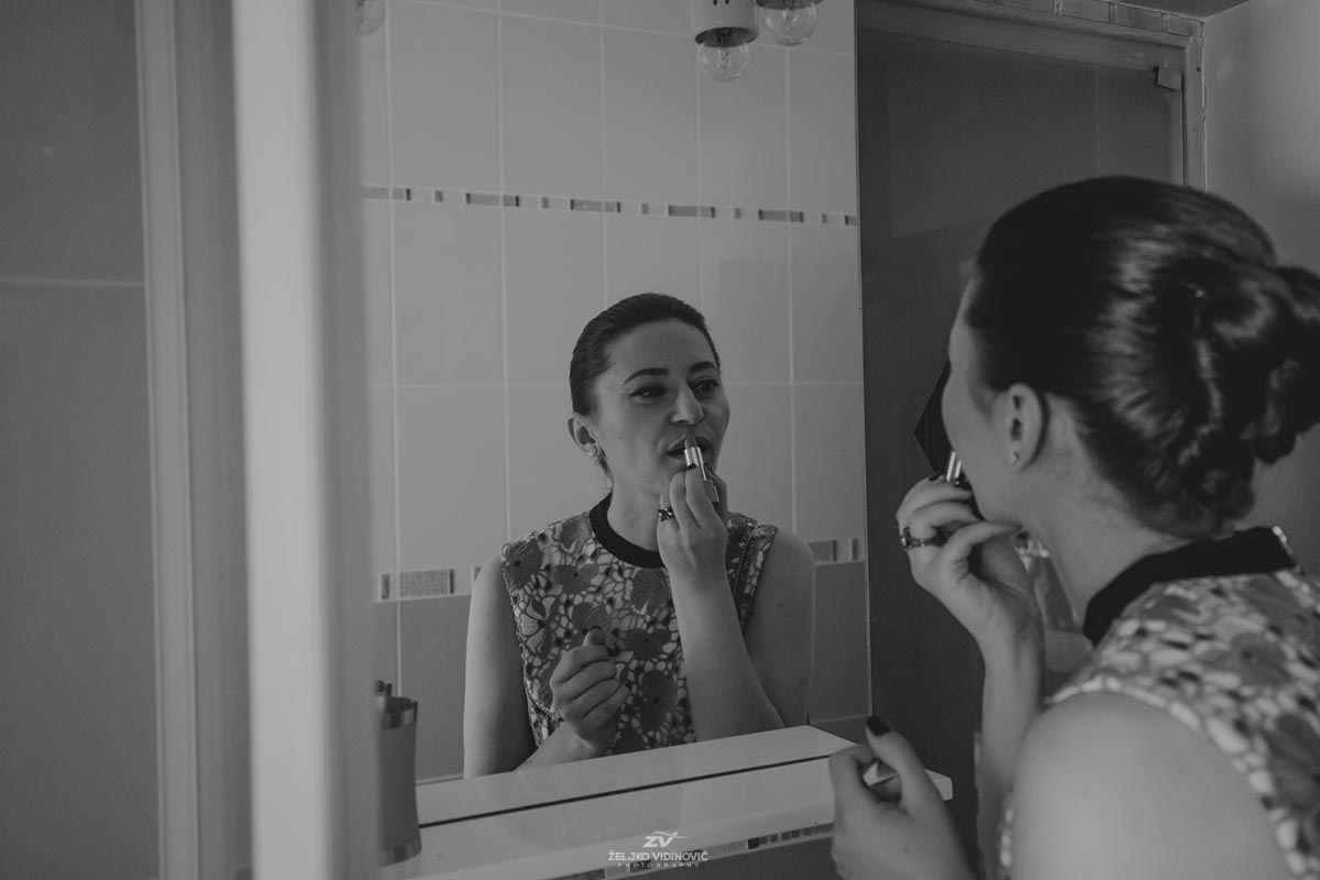 Karmen i Jasmin &ndash; Javorova Dolina &ndash; Maple Valley, Gorski kotar - Wedding photographer Croatia