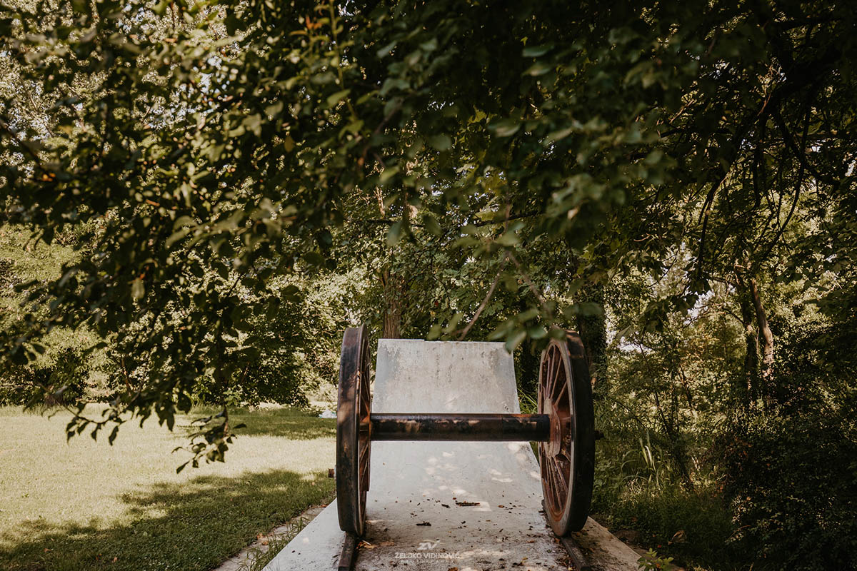 Sveto kr&scaron;tenje Dino - Andrija&scaron;evci - fotografiranje kr&scaron;tenja Vinkovci