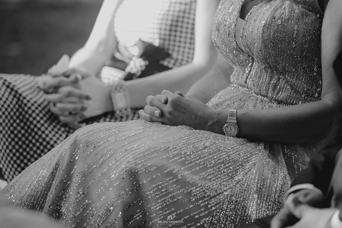 Fotografiranje vjenčanja u Nacionalnom parku Brijuni - Wedding photographer Brijuni